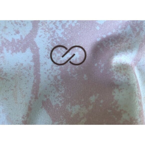 Calia by Carrie Underwood Pink Python Snake Print - Picture 6 of 7